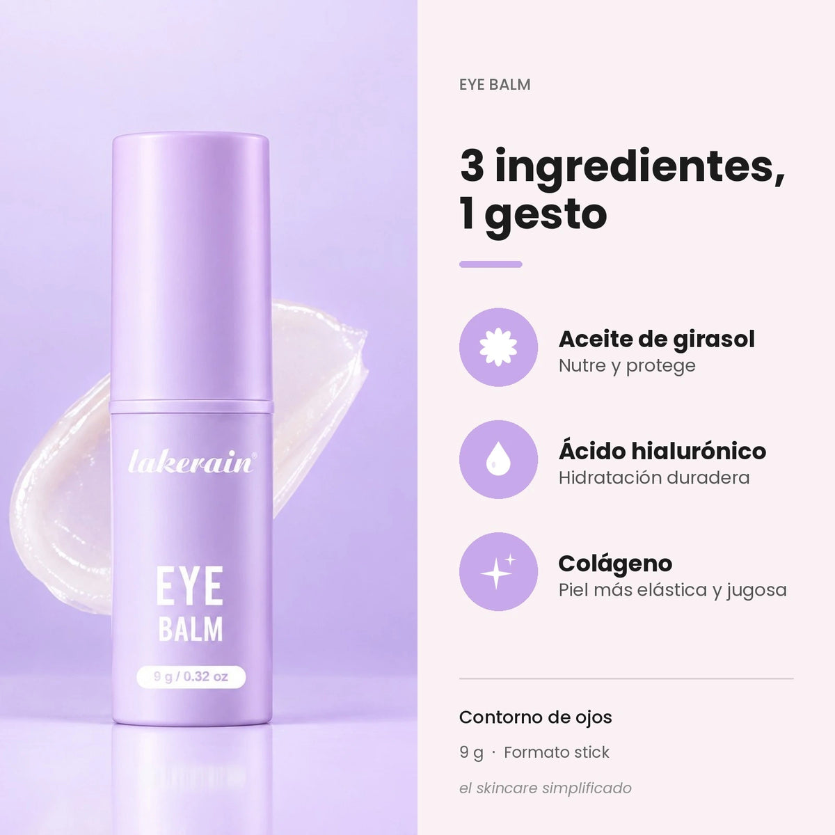 Eye Balm