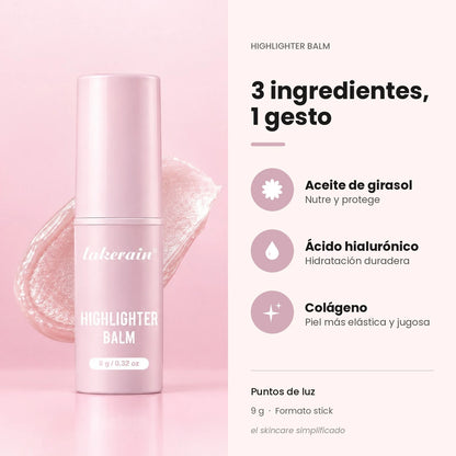 Highlighter Balm