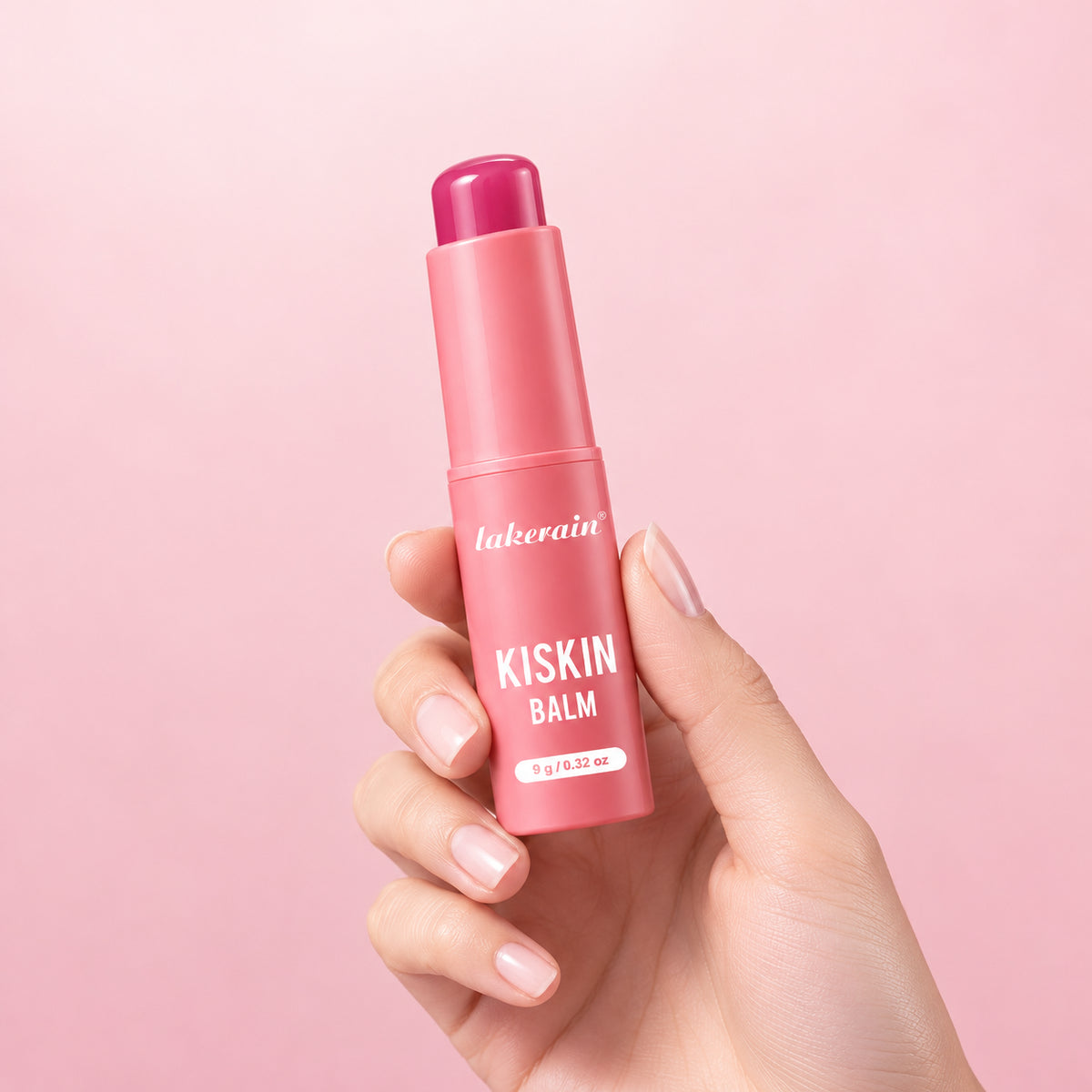 Kiskin Balm