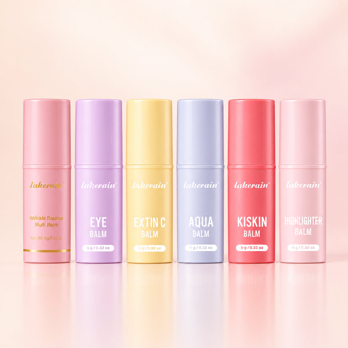 Eye Balm